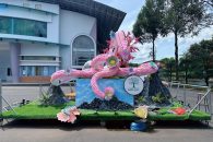 🌕🐉 THÔNG BÁO MỜI CÁC ĐỘI LÂN – SƯ – RỒNG THAM GIA GIAO LƯU TẠI “ĐÊM RƯỚC ĐÈN TRUNG THU KHỔNG LỒ” 🐉🌕