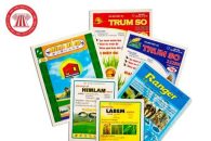 🌱 Chung tay bảo vệ môi trường: Nói không với việc thải bỏ bừa bãi bao gói thuốc BVTV và phụ phẩm cây trồng