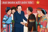 Ý nghĩa lịch sử ngày hội đại đoàn kết toàn dân tộc 18/11