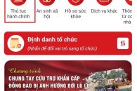 Hướng dẫn đăng ký tạm trú trên NelD nhanh chóng để tránh bị phạt