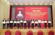 VINH DANH, KHEN THƯỞNG CÁC TẬP THỂ, CÁ NHÂN CÓ THÀNH TÍCH XUẤT SẮC TRONG CÔNG TÁC TỔ CHỨC ĐẠI HỘI ĐẢNG BỘ CÁC CẤP VÀ CÔNG TÁC SẮP XẾP TỔ CHỨC BỘ MÁY, XÂY DỰNG CHÍNH QUYỀN ĐỊA PHƯƠNG 02 CẤP