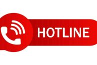 Về việc công khai số điện thoại đường dây nóng Trung tâm phục vụ Hành chính công